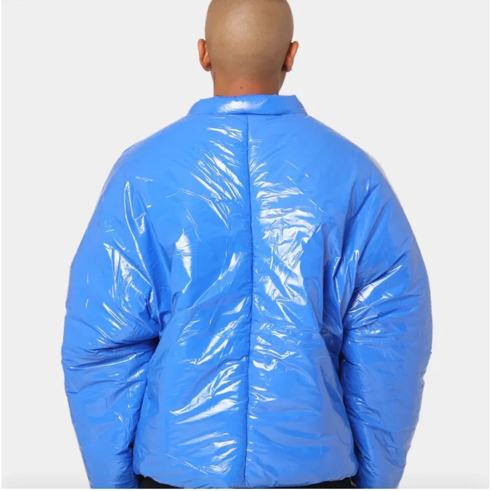 Club Paradise “Paxton” Puffer, Size M